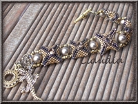 Le Blog de Peetje Bead Bracelet